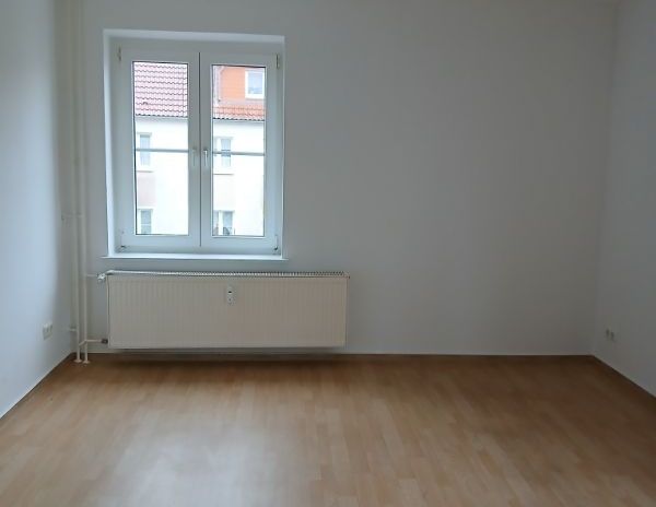 Wohnen in der Nähe der historischen Altstadt! - Foto 1