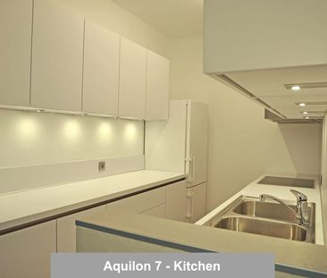 Appartement te huur - Photo 1