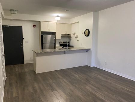 For Lease - 2 Adam sellers Street Unit# 501, Markham, Ontario - Photo 4