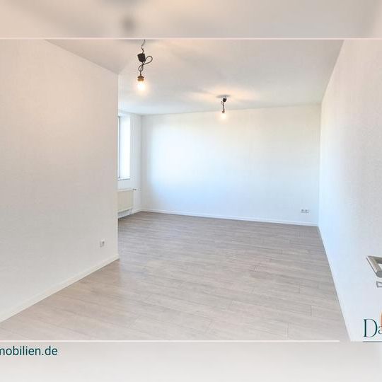 Modern & hell: 3‑Zimmer‑Wohnung im Erstbezug nahe der Salbker Seen - Foto 1