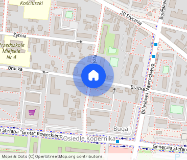 Mieszkanie do wynajęcia - Zdjęcie 1