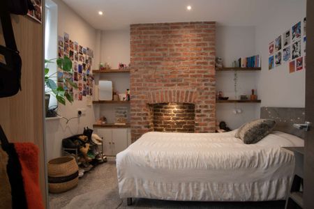 Newly renovated house for 6 in the heart of Cathays! - Photo 3