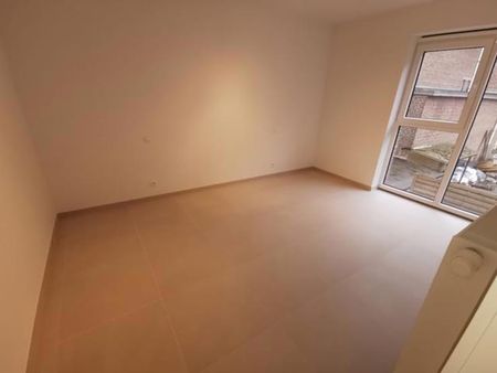 Appartement te huur - Foto 5