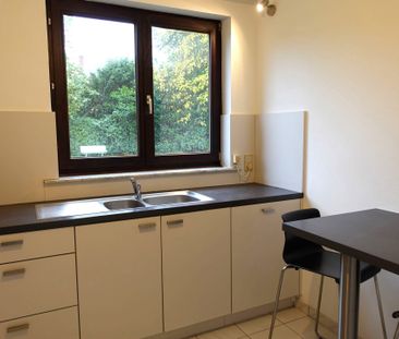 Rustig gelegen app met 2 slpk, terras en garage te Turnhout - Foto 6