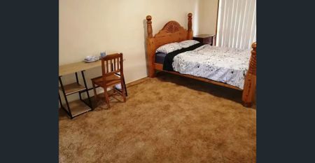 bedroom for rent - Photo 5