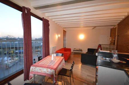 3 bedroom apartment to rent - Photo 4