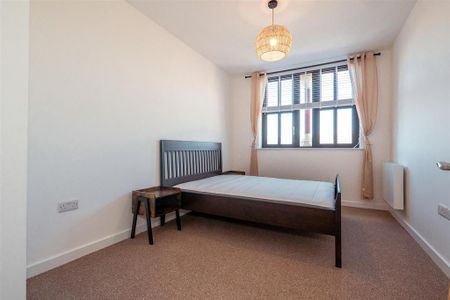 1 bedroom apartment to rent - Photo 5