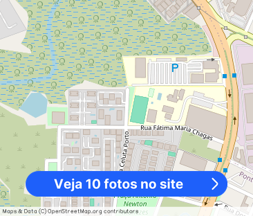Aluguel no Condomínio Vila Verde - Mobiliado 1 - Foto 1