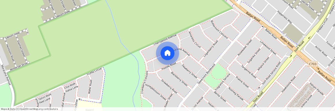 18 Honeycomb Avenue, Vic 3024, Manor Lakes