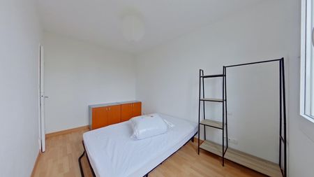 Location Appartement 3 pièces Meublé 55m² BUXEROLLES 86180 - Photo 3