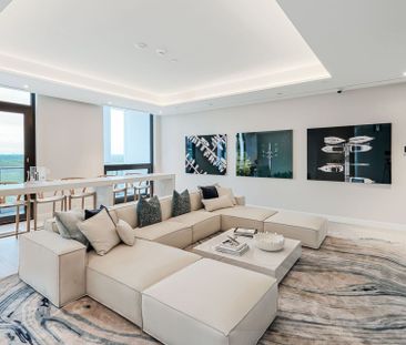 For Lease - 28 Ann Street Unit# 507, Mississauga, Ontario - Photo 2