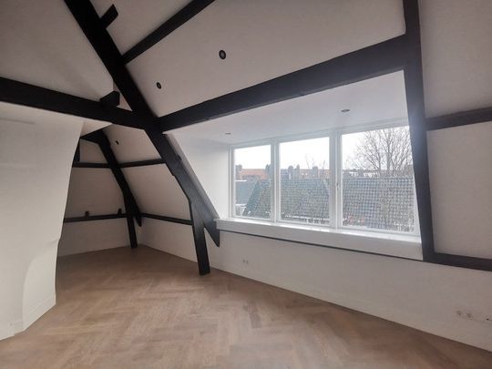 Te huur: Appartement Breughelstraat in Amsterdam - Foto 1