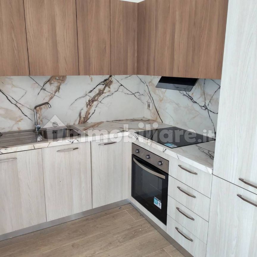 Appartamento nuovo, secondo piano, La Brezza - Tre Ponti, Sanremo - Photo 1