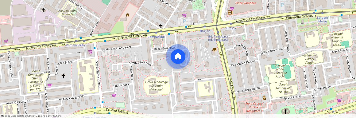 Drumul Taberei, Bucuresti