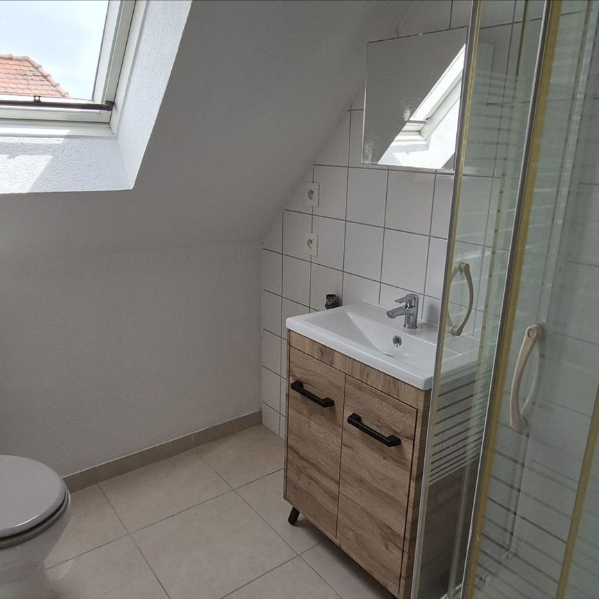 Location Appartement 2 pièces 35m² - Photo 1