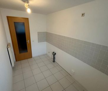 2-Raum Wohnung 55m2 Balkon Fahrstuhl - Foto 1