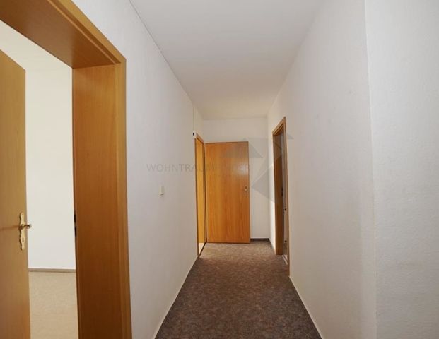 2-Raum-Wohnung mit großer Wohnküche in romantischer Villa - Photo 1