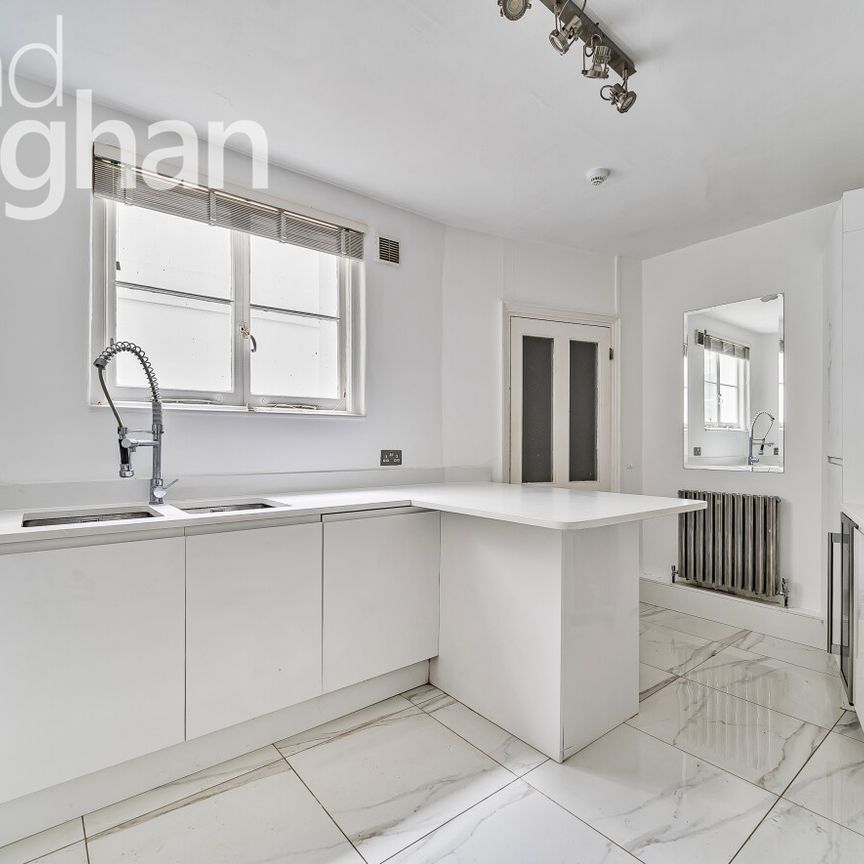 3 bedroom apartment to rent - Photo 1