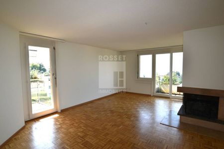 Superbe appartement de 4.5 pièces au 3ème étage - Photo 3