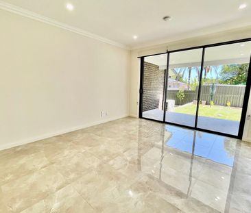 Brand-New & Tastefully Constructed Flat - Photo 1