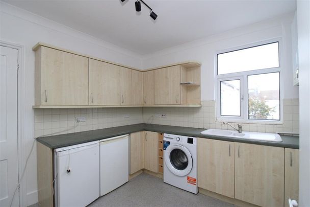 Waldegrave Road, Brighton, East Sussex - Photo 1