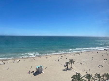 Apartamento de alquiler en Avenida de Niza, Playa de San Juan - Photo 5