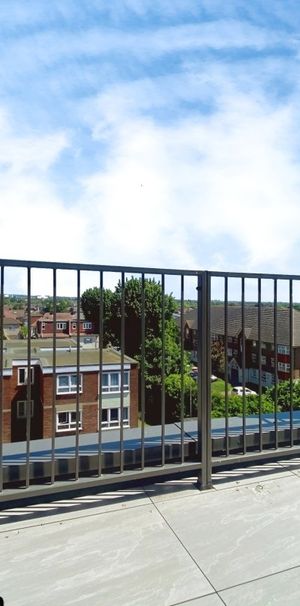 High Road - Photo 1
