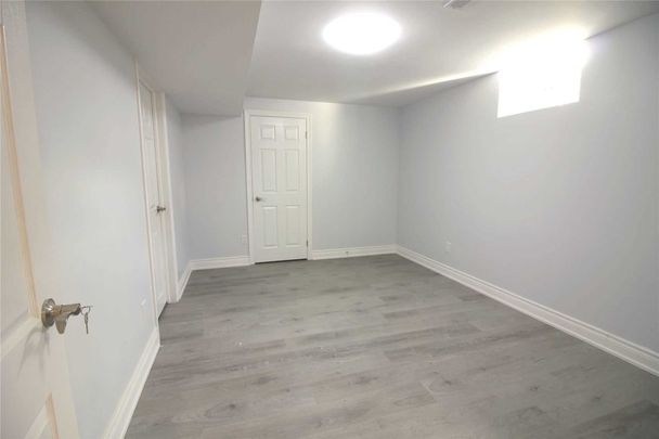 For Lease - 30 Richgrove Drive Unit# BSMT, Brampton, Ontario - Photo 1