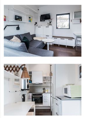 Herrängsvägen, Älvsjö - Photo 1