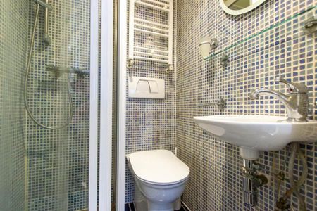 Flat 11 Penywern Road, Earls Court SW5 9SX - Photo 3