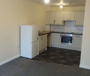 Cuthbert Cooper Place, Sheffield, S9 4JS - Photo 6