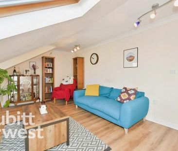 2 bedroom apartment to rent - Photo 2