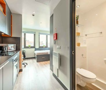 Luxury Studio Sea View - Photo 2