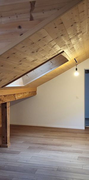 2 Zimmer, 48 m², 3. Stock - Photo 1