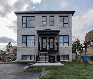 À louer / Appartement - Photo 1