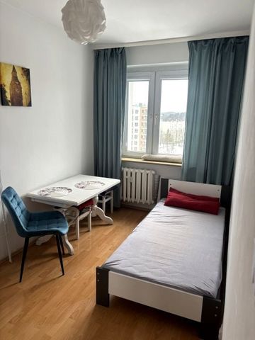 Pokój, ul. Kusocińskiego - Zdjęcie 5