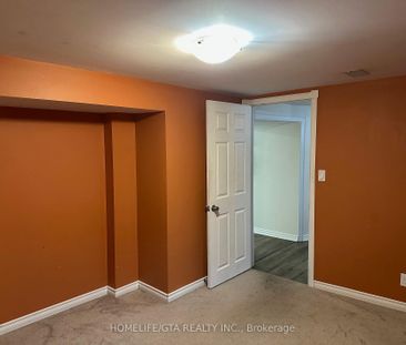 For Lease - 67 Highland Avenue Unit# Basement, Oshawa, Ontario - Photo 4
