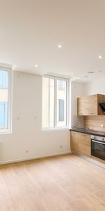 Location Appartement 3 pièces 50m² - Photo 3