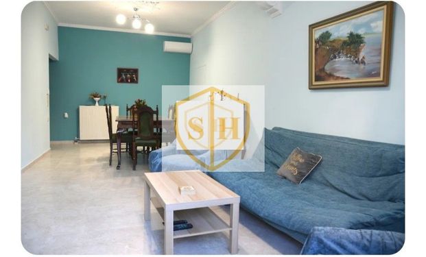 Διαμέρισμα για ενοικίαση Μασταμπάς (Ηράκλειο Κρήτης) - Φωτογραφία 1