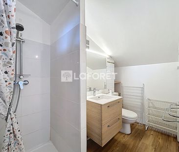 Appartement T1 Perpignan à louer - Photo 2