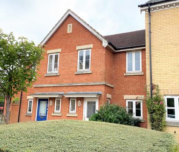 Gilbert Way, Canterbury - Photo 6