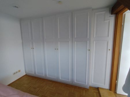 2-Zimmer Dachgeschosswohnung mit Blick auf den Kleinen Kiel | Lütt Immobilien Kiel - Photo 4