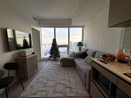 For Lease - 55 Mercer Street Unit# 3301, Toronto, Ontario - Photo 2