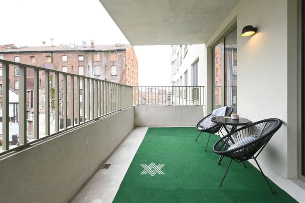 Appartement te huur in Deinze - Foto 1