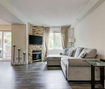 For Lease - 75 Weldrick Road Unit# 838, Richmond Hill, Ontario - Photo 1