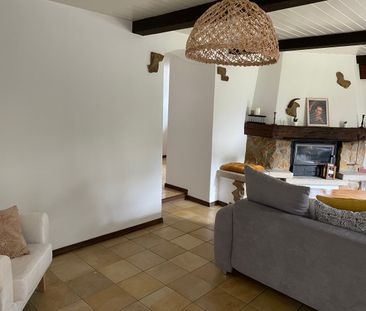 Appartement de 3.5 pièces en duplex - Foto 5