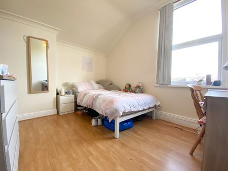 Pentyrch Street, Cathays - Photo 5