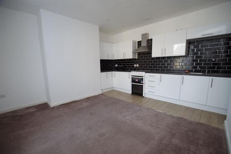 2 bedroom terraced house to rent - Photo 3