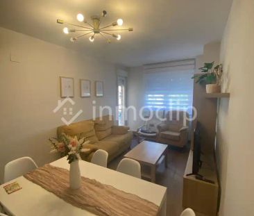 Piso de alquiler en Paseo del Rollo, Prosperidad - Delicias - Photo 4