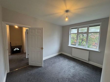 2 bed upper flat to rent in NE3 - Photo 5